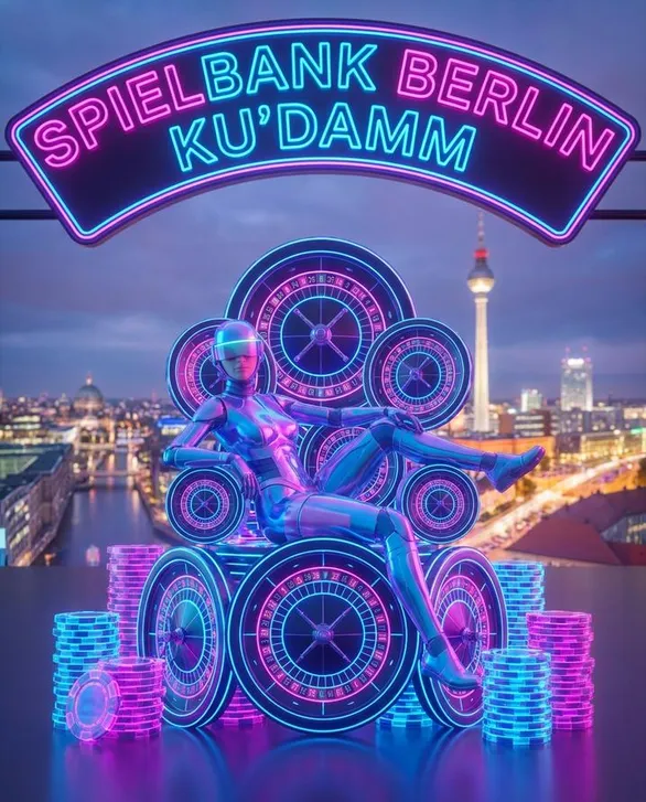 Bg spielbank berlin ku hop0v